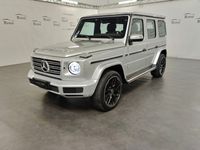 usata Mercedes G350 d Premium 286cv auto