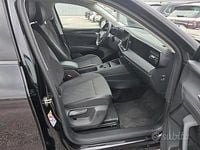 Usata VW Tiguan Edition 150 CV (110 kW) 2024 Nero SUV