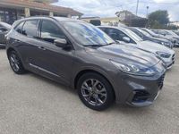 Usata Ford Kuga ST-Line 120 CV (88 kW) 2023 Grigio SUV