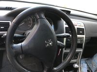 Usata Peugeot 307 90 CV (66 kW) 2006 Grigio Station wagon