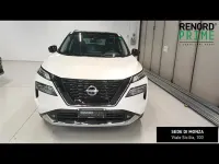 Usata Nissan X-Trail Tekna 204 CV (150 kW) 2023 Bianco SUV