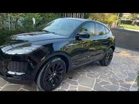 usata Jaguar E-Pace Rdynamic S