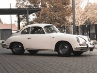 usata Porsche 356 C 1600