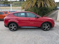Usata Alfa Romeo Tonale 130 CV (95 kW) 2023 Rosso SUV
