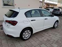 Usata Fiat Tipo Business 95 CV (69 kW) 2021 Bianco Berlina