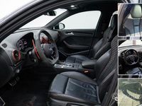 Usata Audi RS3 400 CV (294 kW) 2018 Berlina