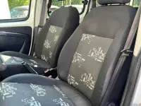 Usata Fiat Qubo Trekking 75 CV (55 kW) 2015 Bianco Monovolume