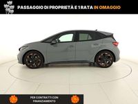 Usata Cupra Born 69 kW (95 CV) 2023 Grigio vapore Utilitaria