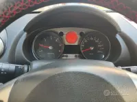 Usata Nissan Qashqai Visia 106 CV (77 kW) 2007 Nero SUV