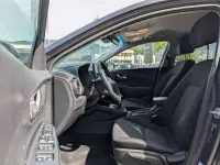 Usata Hyundai Kona 136 CV (100 kW) 2021 Grigio SUV