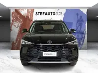 Usata MG ZS Luxury 102 CV (75 kW) 2024 Nero SUV