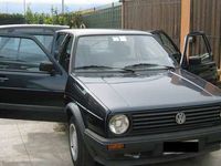 usata VW Golf II 