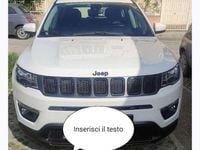 Usata Jeep Compass Night Eagle 120 CV (88 kW) 2021 SUV