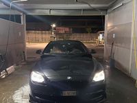 Begagnad BMW 640 320 HK (235 kW) 2011 Svart Sportkupé