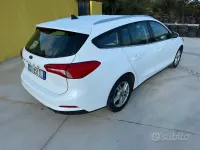Usata Ford Focus 95 CV (69 kW) 2021 Station wagon