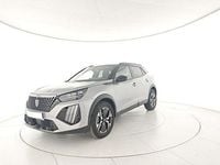 Gebraucht Peugeot 2008 GT 131 PS (96 kW) 2024 Silber SUV
