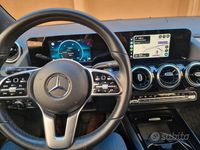 Usata Mercedes GLA200 2021 Grigio SUV