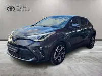 Occasion Toyota C-HR Trend 152 ch (111 kW) 2022 Gris SUV