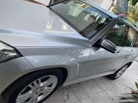 Usata Mercedes GLK220 170 CV (125 kW) 2015 SUV
