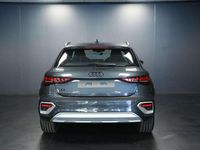 Nuevo Audi A3 150 CV (110 kW) 2025 Gris Berlina