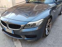Usata BMW Z4 M Sport 184 CV (135 kW) 2014 Cabrio