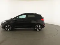 Usata Ford Fiesta Active 125 CV (91 kW) 2021 Nero Utilitaria