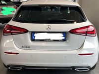 Gebraucht Mercedes A160 Business 109 PS (80 kW) 2019 Limousine
