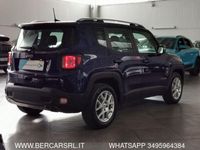 usata Jeep Renegade 1.0 T3 Limited