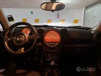 Usata Mini Countryman 111 CV (81 kW) 2011 SUV