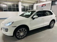 usata Porsche Cayenne 3.0 Diesel Sport Design