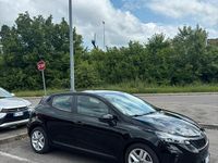 Usata Renault Clio V Evolution 101 CV (74 kW) 2024 Nero Berlina