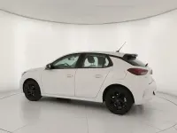 Usata Opel Corsa Design & Tech 75 CV (55 kW) 2023 Bianco Utilitaria