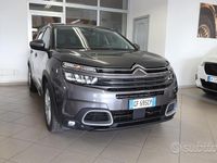 Usata Citroën C5 Business Class 130 CV (95 kW) 2021 Grigio Monovolume