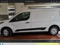 Usata Ford Transit Connect 120 CV (88 kW) 2016 Monovolume