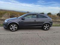 Usata Opel Astra GTC Cosmo 125 CV (91 kW) 2008 Berlina