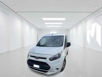 Usata Ford Transit Trend 75 CV (55 kW) 2016 Bianco Berlina