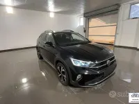 Usado VW Taigo Life 116 CV (85 kW) 2025 Negro SUV