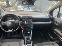 Occasion Citroën C3 Aircross Shine 110 ch (80 kW) 2021 Blanc SUV