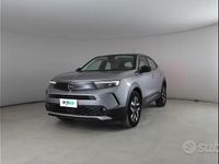 Brugt Opel Mokka Elegance 131 HK (96 kW) 2022 Grå SUV