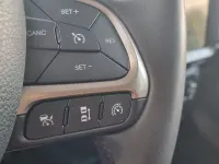 Usata Jeep Renegade Limited 130 CV (95 kW) 2021 Nero SUV