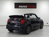 usata Mini Cooper S Cabriolet 2.0 Yours