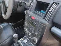 Usata Land Rover Freelander 2 HSE 111 CV (81 kW) 2007 SUV