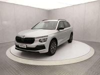 Usata Skoda Kamiq 95 CV (69 kW) 2024 Argento SUV
