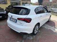 Usata Fiat Tipo Business 95 CV (69 kW) 2018 Bianco Berlina