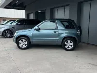 Usata Suzuki Grand Vitara 129 CV (94 kW) 2007 Grigio SUV