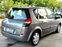 Usata Renault Scénic II 2005 Monovolume