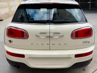 Usata Mini One D 116 CV (85 kW) 2019 Bianco Utilitaria