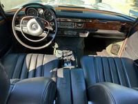 Usata Mercedes 300 315 CV (231 kW) 1971 Argento Berlina
