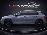 Usata VW Golf VII Business 116 CV (85 kW) 2020 Grigio Berlina