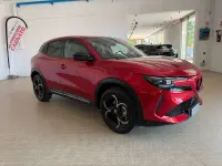 Nuova Alfa Romeo GT Junior 136 CV (100 kW) 2025 Rosso brera metalizzato SUV